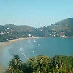 Kitnet Raquel
